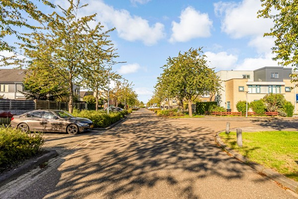 Medium property photo - Couperusweg 27, 1321 AR Almere