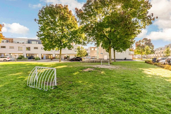 Medium property photo - Couperusweg 27, 1321 AR Almere