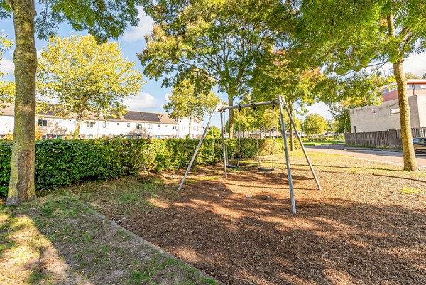 Medium property photo - Couperusweg 27, 1321 AR Almere