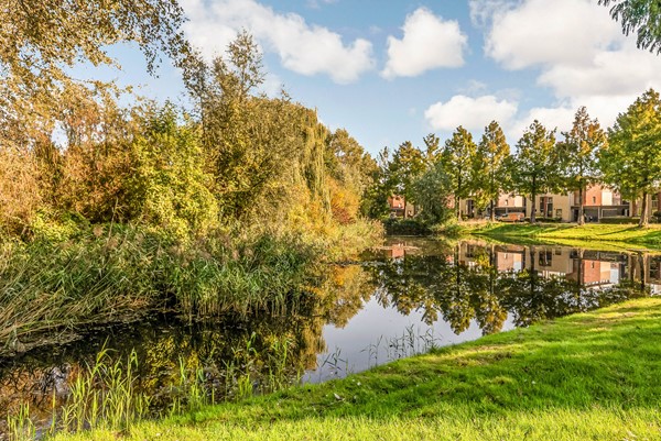 Medium property photo - Couperusweg 27, 1321 AR Almere