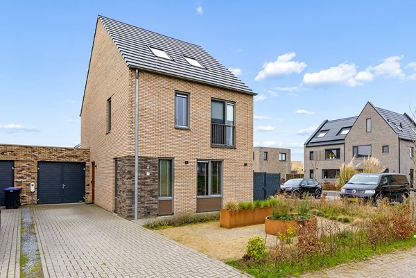 Property photo - Zwenkgras 2, 8245HS Lelystad