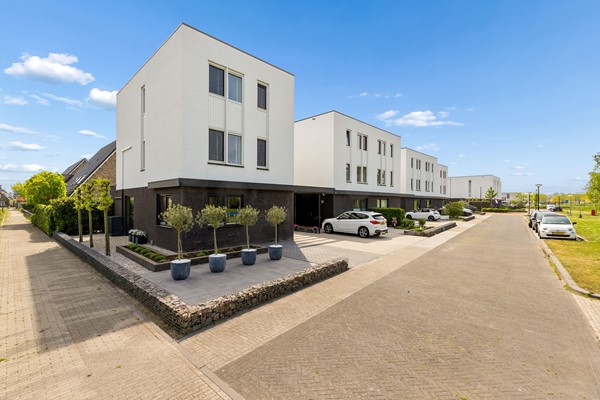 Property photo - Wederiklaan 7, 8245JB Lelystad