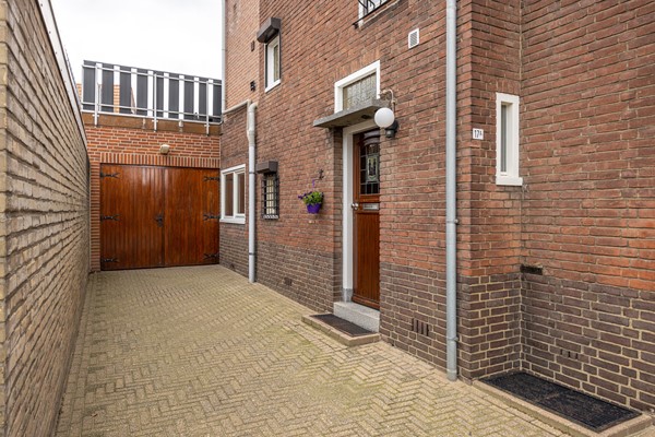 Medium property photo - Nieuwstraat 17A, 6191 JN Beek