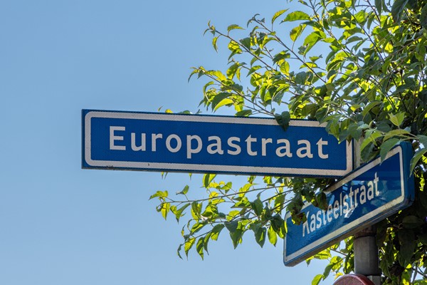 Medium property photo - Europastraat 56, 6235 BW Ulestraten