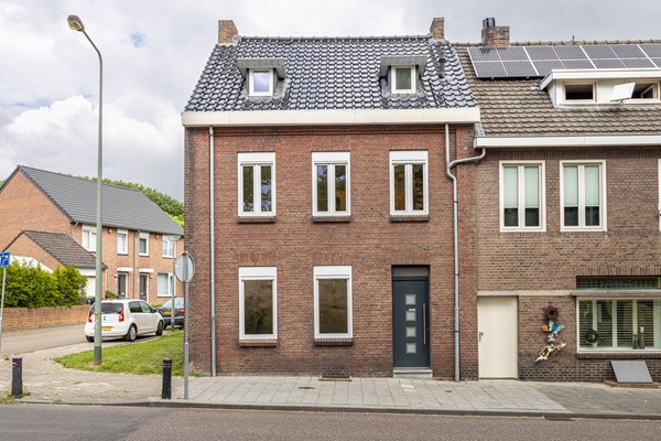 Verkocht: Dorpstraat 27, 6441 CB Brunssum