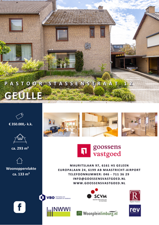 Brochure preview - Concept Brochure Pastoor Stassenstraat 12 te Geulle.pdf