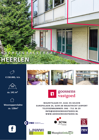 Brochure preview - Nachtegaalstraat 24 Heerlen (3).pdf