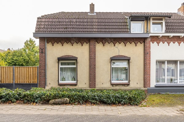 Medium property photo - Swalmstraat 5, 6413 XN Heerlen