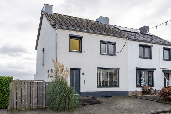 Verkocht: Romeinenstraat 7, 6369 CE Simpelveld