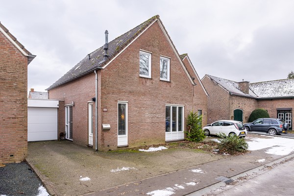 Verkocht: Graetheide 46F, 6121 RP Born