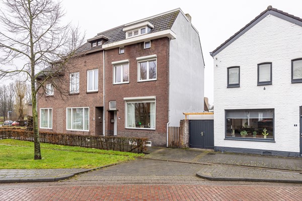 Medium property photo - Palenbergstraat 3, 6415 RA Heerlen