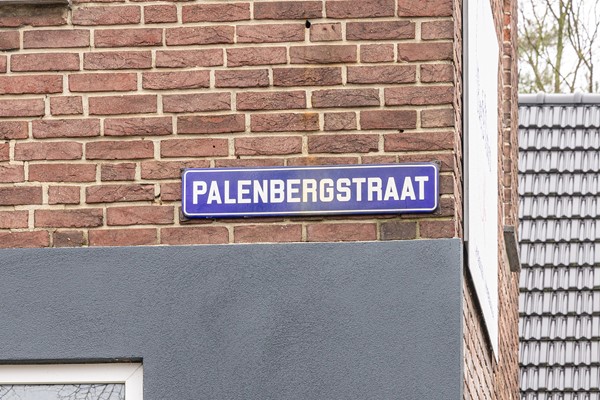 Medium property photo - Palenbergstraat 3, 6415 RA Heerlen