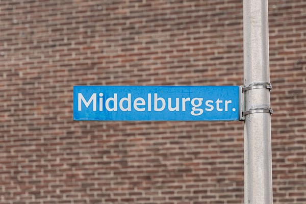Medium property photo - Middelburgstraat 30, 6415 BM Heerlen