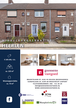 Brochure preview - Middelburgstraat 30 Heerlen.pdf
