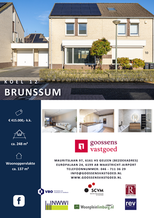 Brochure preview - Koel 12 Brunssum.pdf