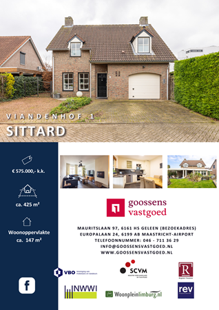 Brochure preview - Viandenhof 1 Sittard afdruk.pdf