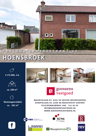 Brochure preview - Pastoor Broersstraat 22 Hoensbroek (1).pdf