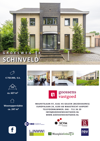 Brochure preview - Groesweg 34 Schinveld.pdf
