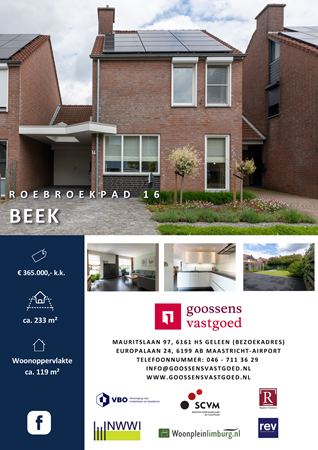 Brochure preview - Roebroekpad 16 Beek.pdf