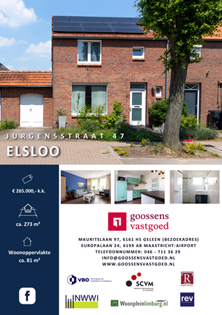 Brochure preview - Jurgenstraat 47 Elsloo.pdf