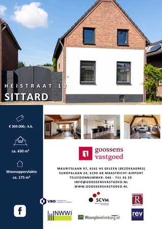 Brochure preview - Heistraat 12 Sittard.pdf