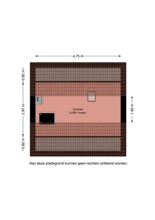 Burchtstraat 14, 6432 HB Hoensbroek - burchtstraat_14_zolder.jpg