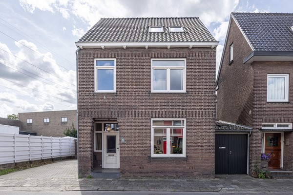 Verkocht: Stationsstraat 190, 6181 AM Elsloo