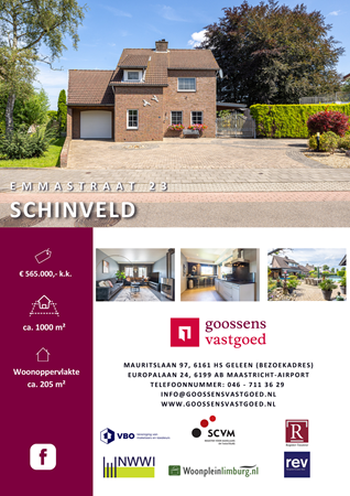 Brochure preview - Emmastraat 23 Schinveld.pdf