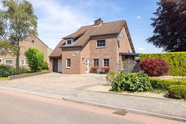 Verkocht: Emmastraat 23, 6451 GT Schinveld