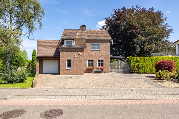 Medium property photo - Emmastraat 23, 6451 GT Schinveld