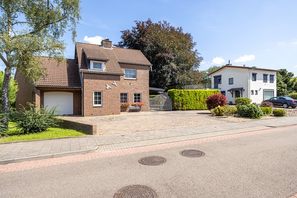 Medium property photo - Emmastraat 23, 6451 GT Schinveld