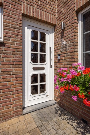 Medium property photo - Emmastraat 23, 6451 GT Schinveld