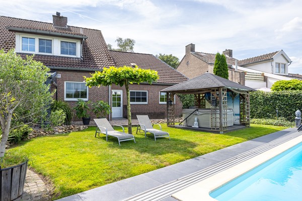 Medium property photo - Emmastraat 23, 6451 GT Schinveld