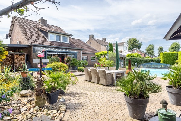 Medium property photo - Emmastraat 23, 6451 GT Schinveld