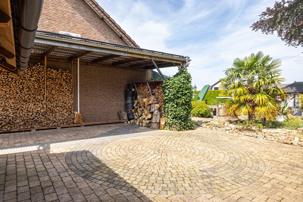 Medium property photo - Emmastraat 23, 6451 GT Schinveld