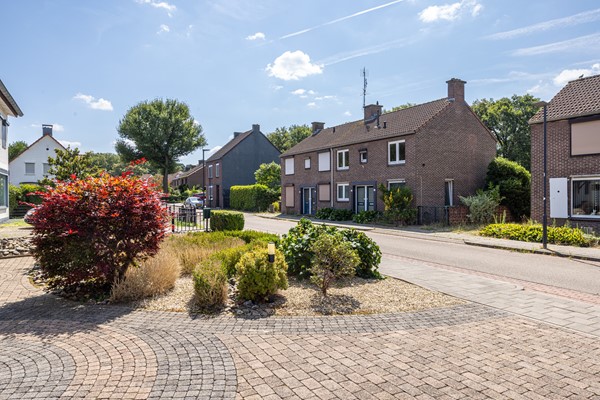 Medium property photo - Emmastraat 23, 6451 GT Schinveld