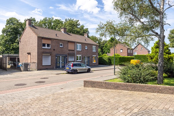 Medium property photo - Emmastraat 23, 6451 GT Schinveld