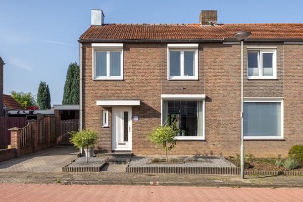 Medium property photo - Vondelstraat 22, 6191 CN Beek