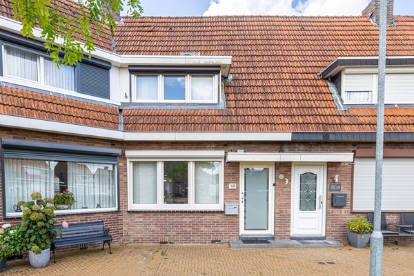 Verkocht: Olmenstraat 80, 6374VZ Landgraaf