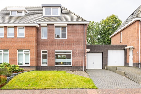 Verkocht onder voorbehoud: Spoorstraat 81, 6161 AB Geleen