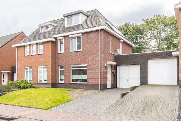 Medium property photo - Spoorstraat 81, 6161 AB Geleen