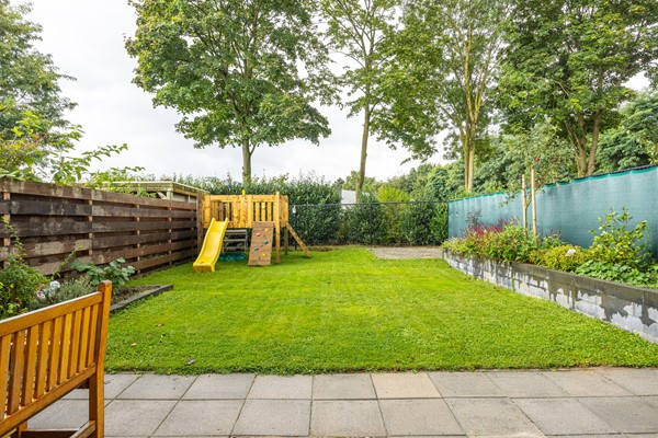 Medium property photo - Spoorstraat 81, 6161 AB Geleen