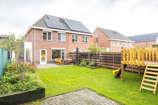 Medium property photo - Spoorstraat 81, 6161 AB Geleen