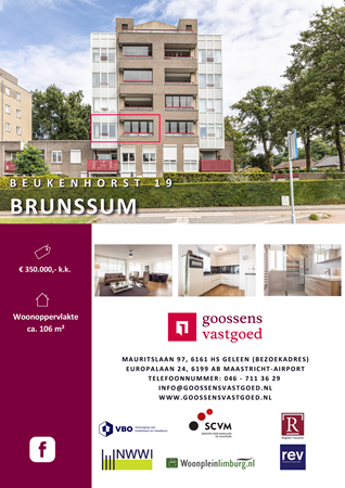 Brochure preview - Beukenhorst 19 Brunssum.pdf