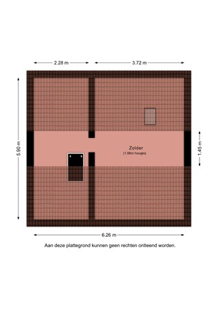 Zonnestraat 11, 6446 TC Brunssum - zonnestraat_11_zolder.jpg