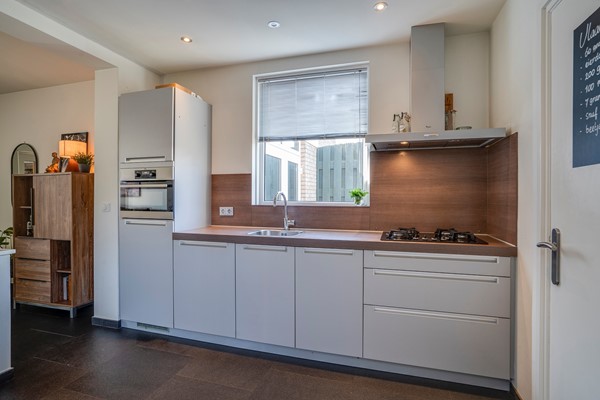 Medium property photo - Burg Maenenstraat 57, 6181 EA Elsloo