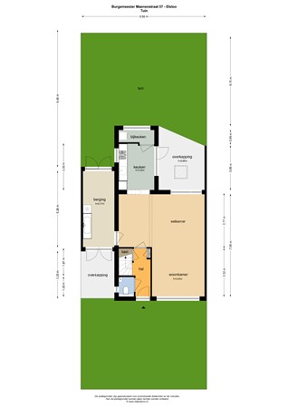 Burg Maenenstraat 57, 6181 EA Elsloo - 134499_T.jpg