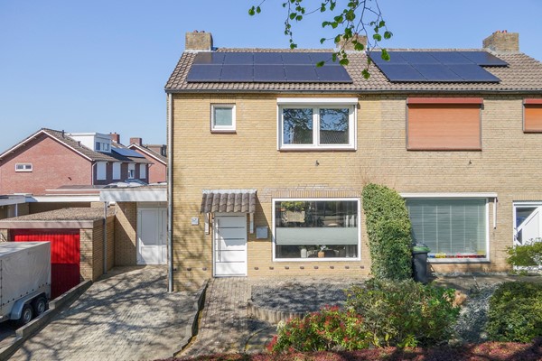 Medium property photo - Burg Maenenstraat 57, 6181 EA Elsloo