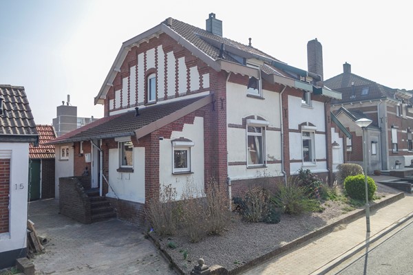 Medium property photo - Achterstraat 17, 6372 GV Landgraaf