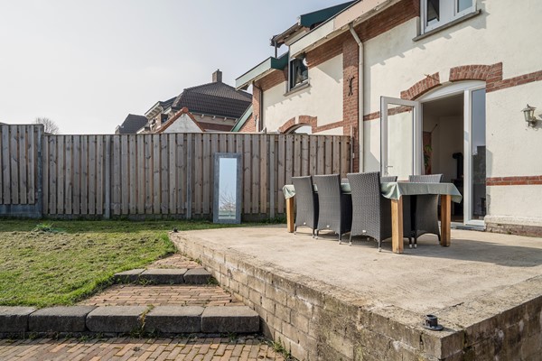 Medium property photo - Achterstraat 17, 6372 GV Landgraaf